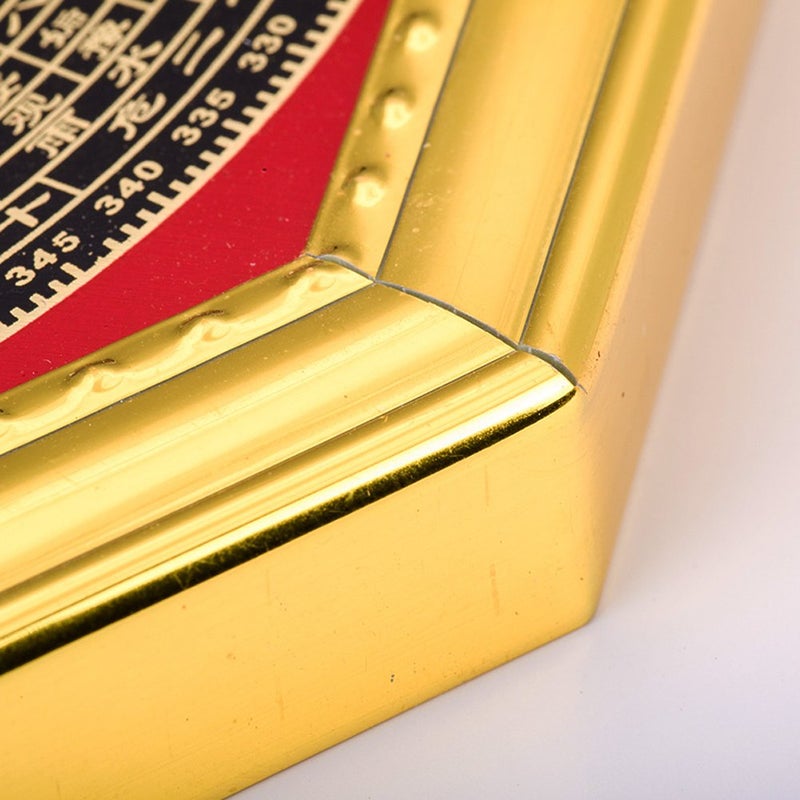 FengShuiGe 4.6 Inch Chinese Feng Shui Bagua Mirror Concave for Inviting Money and Treasure Wealth Luckly - Image 4